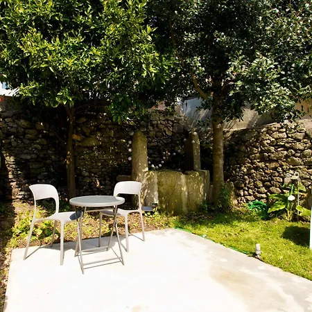 Gabi's House Tatil Evi Porto