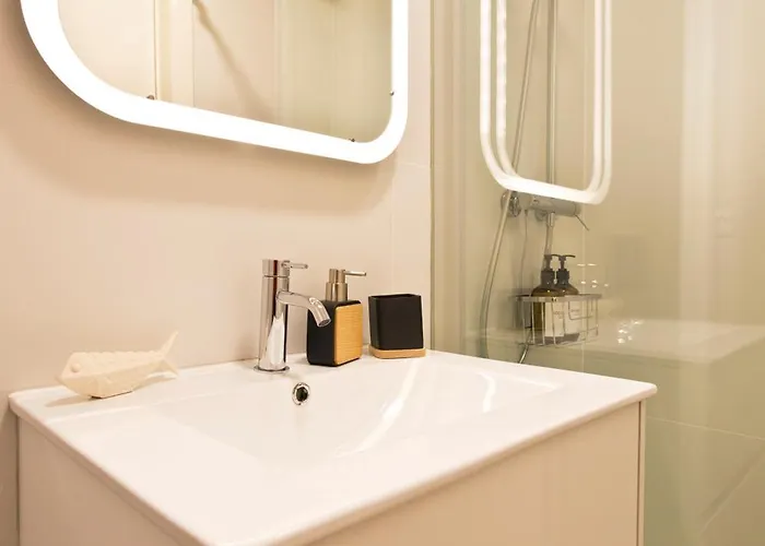 Tatil Evi Gabi's House Porto