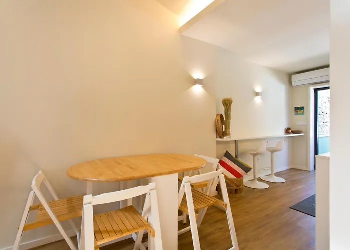 Tatil Evi Gabi's House Porto