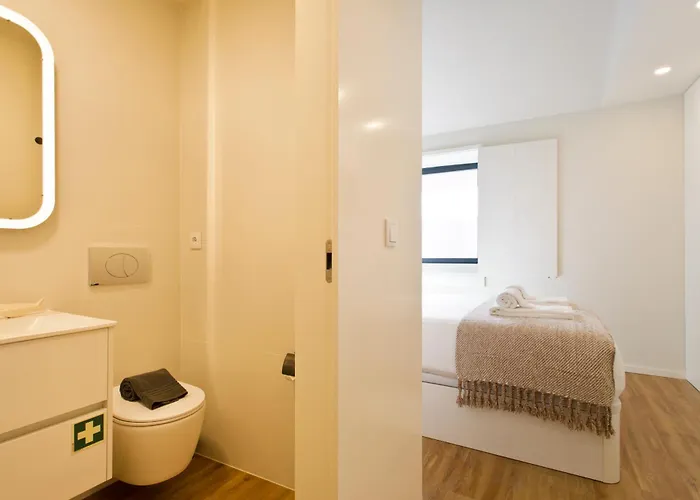 Gabi's House Vakantiehuis Porto