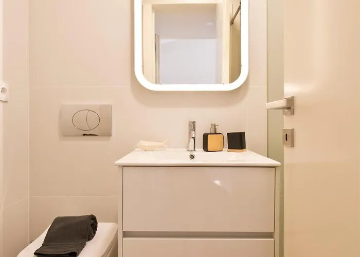 Gabi's House * Porto