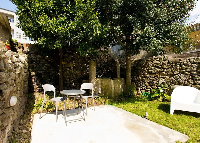 Gabi's House Vakantiehuis Porto