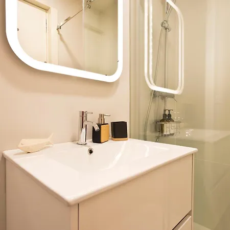 بيت للعطل Gabi's House بورتو