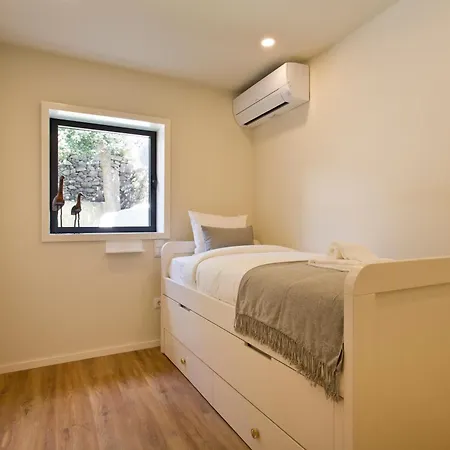 בית נופש Gabi's House פורטו