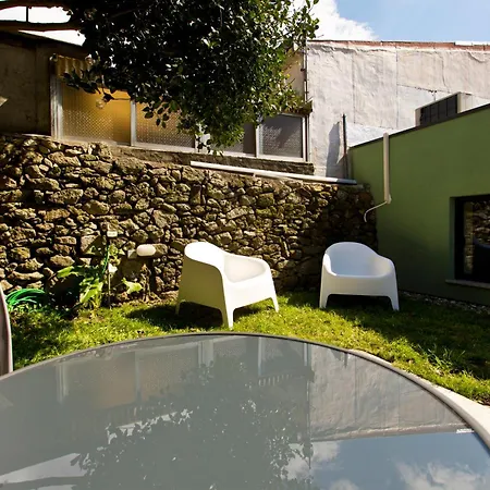 בית נופש Gabi's House פורטו