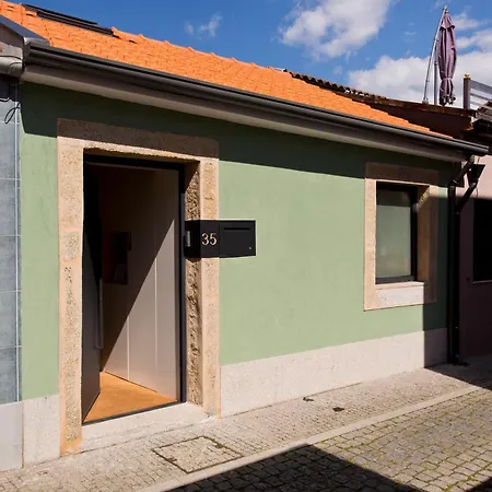 Gabi's House פורטו