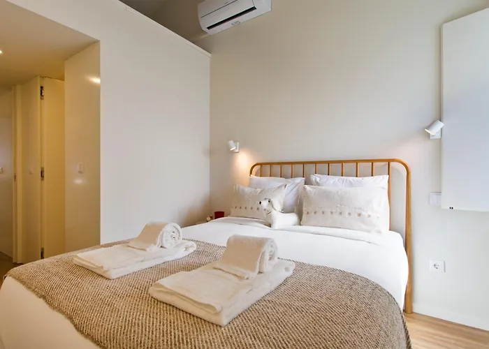 Gabi's House 波尔图