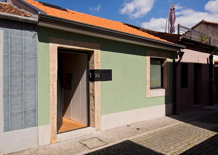 Gabi's House 波尔图