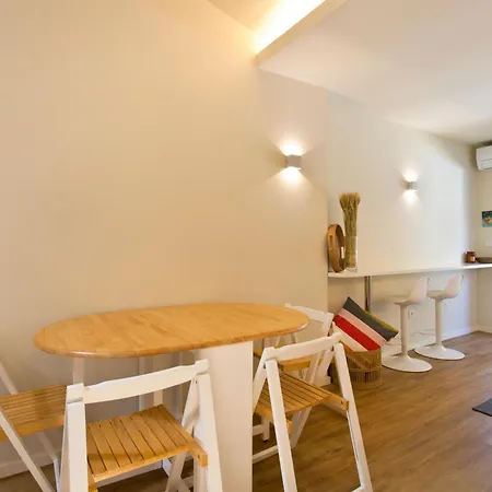 Ferienhaus Gabi's House Porto