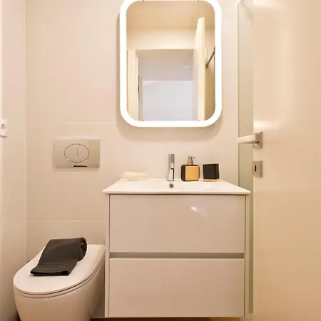 Gabi's House * 포르투